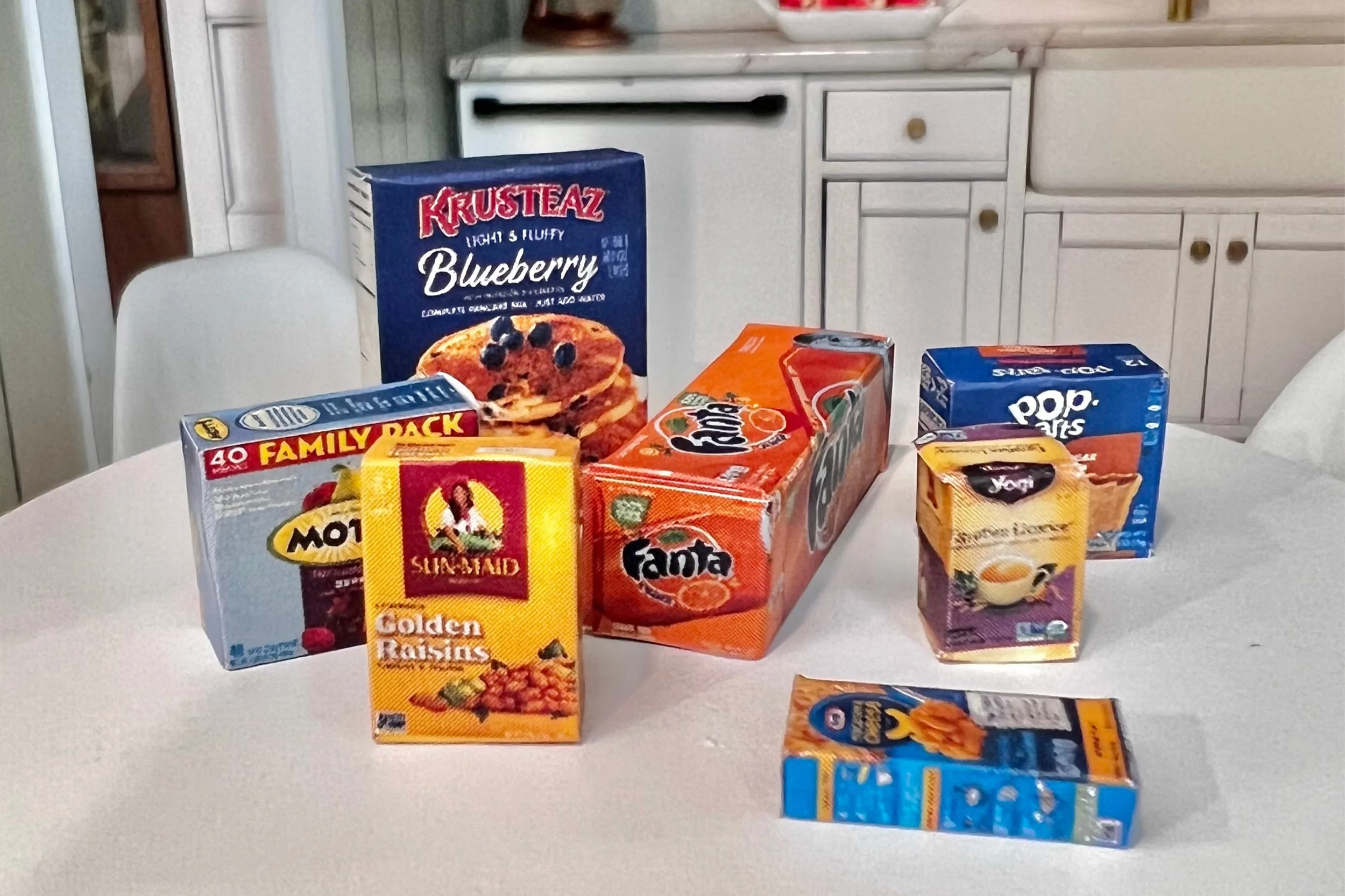 free pantry foods packaging download — jessica cloe miniatures